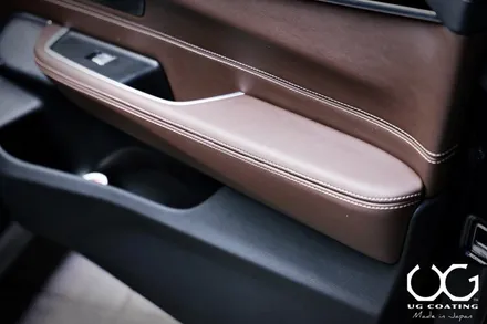 강남UG가죽코팅 BMW 6GT 가죽코팅 잘 알고 해야 후회가 없습니다. / 서초, 강남, 양재