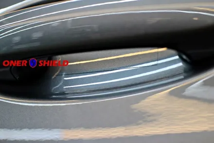 서초구 BMW 530i 본네트 PPF 시공으로 스톤칩에 대한 스트레스를 날려버리세요~ | 오너프로 넥서스+ [오너쉴드] / 서초, 강남, 양재