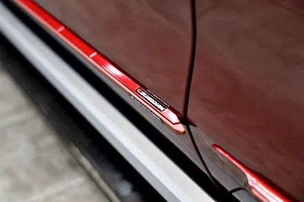 BMW X4 SUV도 가디언 도어가드 더블패키지로 완벽한 문콕방지 | 서초 공식 장착점 오너쉴드 / 서초, 강남, 양재