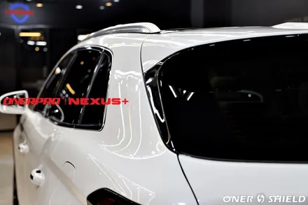 강남 역삼동 도곡동 PPF 링컨 노틸러스 하이그로시 오너프로 PPF로 스크래치로 부터 보호하세요 | 오너쉴드 서초 / 서초, 강남, 양재