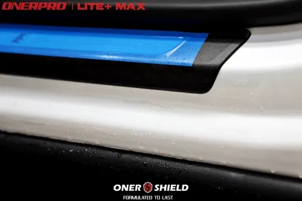 AUDI (아우디) Q8 흰색차 서초 PPF, 유리막코팅, 가죽코팅 시공 잘하는 곳 선택하는 Tip / 서초, 강남, 양재