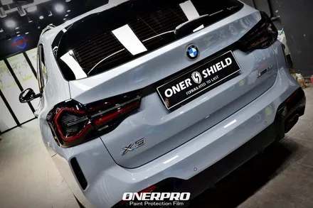양재동PPF 시공 BMW X3 20i 블루클린 그레이 선루프, 보닛, 생활보호 패키지 추천 / 서초, 강남, 양재