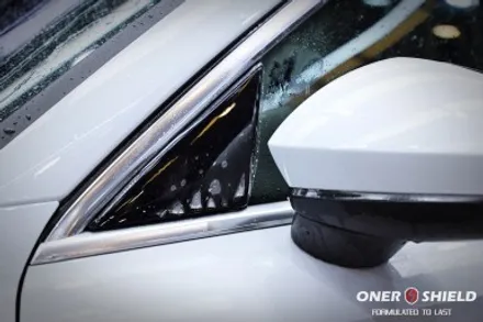 강남 신차패키지 믿고 맡기는 작업 퀄리티 아우디 A3 40TFSI S Tronic / 서초, 강남, 양재