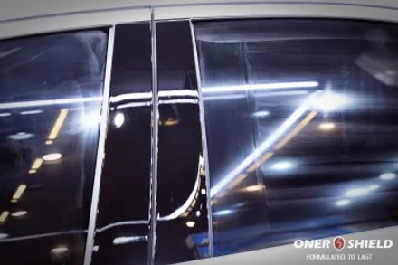 관악구 유리막코팅과 생활보호PPF 신차 출고와 동시에 작업했습니다. | 벤츠 E250 AMG 라인 / 서초, 강남, 양재