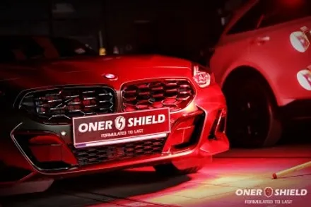 [BMW Z4 에디션10대 한정판 작업기] BMW Z4  프로즌 딥 그린 무광 유리막코팅 & PPF시공으로 완벽 보호 / 서초, 강남, 양재