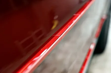 BMW X4 SUV도 가디언 도어가드 더블패키지로 완벽한 문콕방지 | 서초 공식 장착점 오너쉴드 / 서초, 강남, 양재