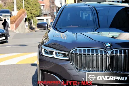 서초 PPF와 유리막코팅 중 내 차에 맞는 시공은? BMW 730LD (오너쉴드) / 서초, 강남, 양재