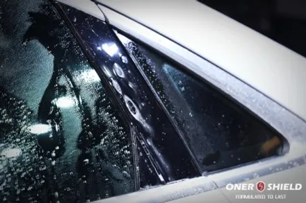 강남 신차패키지 믿고 맡기는 작업 퀄리티 아우디 A3 40TFSI S Tronic / 서초, 강남, 양재