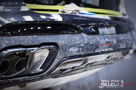 송파 PPF 전체 시공 맡기길 정말 잘 했어요 / 서초, 강남, 양재