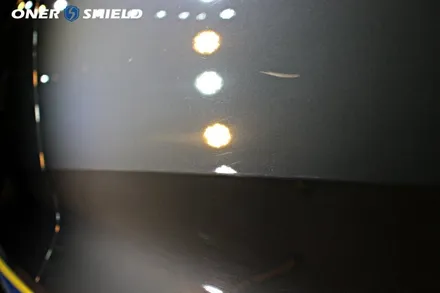 볼보XC40 서초동 광택+유리막코팅으로 손쉬운 차량관리하세요 | 오너쉴드 [글로스] / 서초, 강남, 양재
