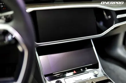 동작 사당 상도동 아우디 A7 실내PPF 중복 투자 없이 시공을 잘 받으려면...? / 서초, 강남, 양재