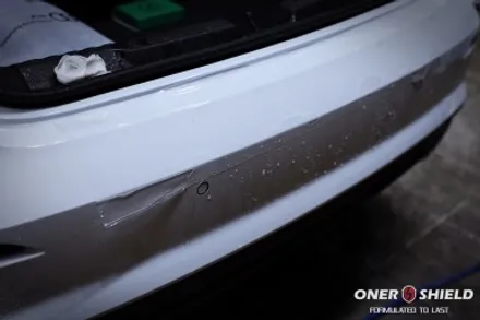 강남 신차패키지 믿고 맡기는 작업 퀄리티 아우디 A3 40TFSI S Tronic / 서초, 강남, 양재