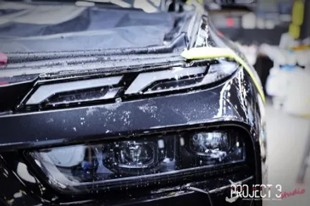 송파 PPF 전체 시공 맡기길 정말 잘 했어요 / 서초, 강남, 양재