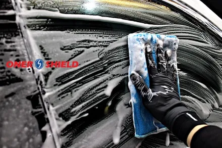 완벽한 서초동 유리막코팅을 위해 필요한 조건 | 링컨 노틸러스 (오너쉴드) / 서초, 강남, 양재