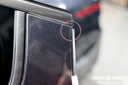 서초 강남 양재 내곡 도곡 역삼/ 중고차 구입 후 새차 느낌으로 타고 싶다면 스팅어 오너쉴드 중고차 패키지 2부 (중고차 광택 유리막코팅 PPF) / 서초, 강남, 양재