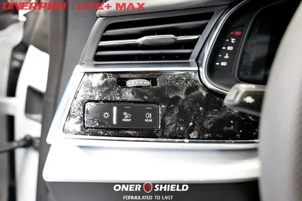 AUDI (아우디) Q8 흰색차 서초 PPF, 유리막코팅, 가죽코팅 시공 잘하는 곳 선택하는 Tip / 서초, 강남, 양재
