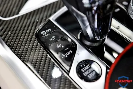 서초 반포 실내PPF 와 생활보호PPF 작업 BMW X6 50i  [오너프로&프로젝트3] / 서초, 강남, 양재