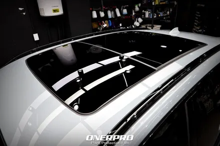양재동PPF 시공 BMW X3 20i 블루클린 그레이 선루프, 보닛, 생활보호 패키지 추천 / 서초, 강남, 양재