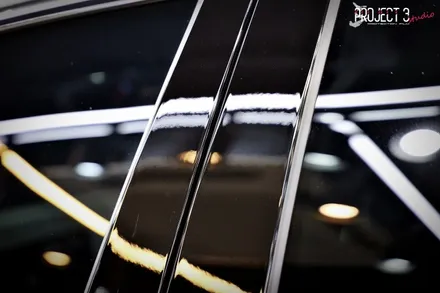 BMW iX3 영업사원에게 받는 서비스 PPF 내구성과 퀄리티는 어떨까? / 서초, 강남, 양재