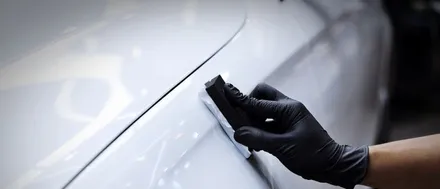 관악구 유리막코팅과 생활보호PPF 신차 출고와 동시에 작업했습니다. | 벤츠 E250 AMG 라인 / 서초, 강남, 양재