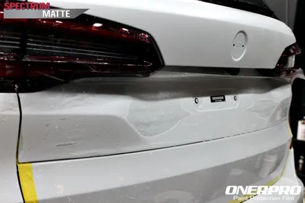 강남. 서초PPF BMW 코리아 25주년 에디션 X5 M50i 전체 무광PPF, 블랙PPF, 실내PPF  (오너프로 스펙트럼 매트) | 오너쉴드서초 / 서초, 강남, 양재
