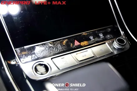 AUDI (아우디) Q8 흰색차 서초 PPF, 유리막코팅, 가죽코팅 시공 잘하는 곳 선택하는 Tip / 서초, 강남, 양재