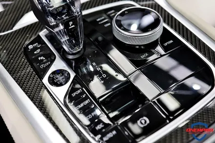 서초 반포 실내PPF 와 생활보호PPF 작업 BMW X6 50i  [오너프로&프로젝트3] / 서초, 강남, 양재