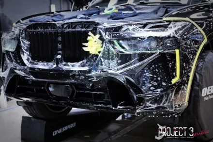 송파 PPF 전체 시공 맡기길 정말 잘 했어요 / 서초, 강남, 양재