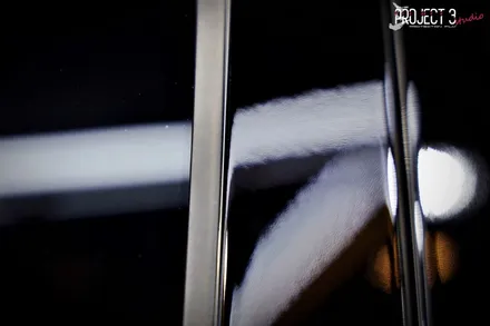 BMW iX3 영업사원에게 받는 서비스 PPF 내구성과 퀄리티는 어떨까? / 서초, 강남, 양재