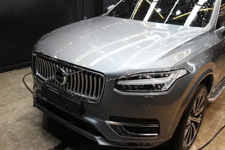볼보 XC90 서초구 신차패키지 전문 오너쉴드 [유리막코팅, ppf, 가죽코팅] / 서초, 강남, 양재
