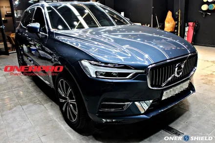 방배동PPF 볼보 XC60 출고 후 생활보호패키지 PPF 시공으로 보호해주세요 | 서초구 오너쉴드 / 서초, 강남, 양재