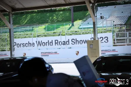 PWRS 2023 포르쉐 월드로드쇼에 오너프로 & 프로젝트3 PPF 단독 스탭 참석 후기 / 서초, 강남, 양재