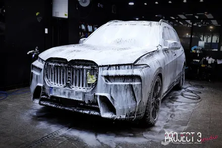 송파 PPF 전체 시공 맡기길 정말 잘 했어요 / 서초, 강남, 양재