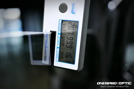 자동차 썬팅 재시공 하는 이유는 뭘까? / 서초, 강남, 양재