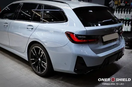 반포 보험수리 BMW M340i / 서초, 강남, 양재