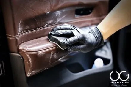 강남UG가죽코팅 BMW 6GT 가죽코팅 잘 알고 해야 후회가 없습니다. / 서초, 강남, 양재