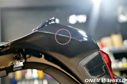 강남 신차 유리막코팅 믿고 맡길만한 곳 | BMW X6 (오너쉴드 서초) / 서초, 강남, 양재