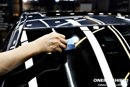 강남/서초 신차 유리막코팅, 가죽코팅 BMW THE7 신차패키지 | 오너쉴드 서초 / 서초, 강남, 양재