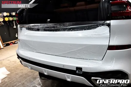 강남. 서초PPF BMW 코리아 25주년 에디션 X5 M50i 전체 무광PPF, 블랙PPF, 실내PPF  (오너프로 스펙트럼 매트) | 오너쉴드서초 / 서초, 강남, 양재