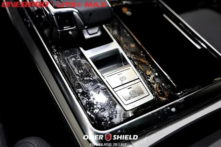 AUDI (아우디) Q8 흰색차 서초 PPF, 유리막코팅, 가죽코팅 시공 잘하는 곳 선택하는 Tip / 서초, 강남, 양재