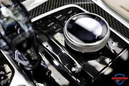 서초 반포 실내PPF 와 생활보호PPF 작업 BMW X6 50i  [오너프로&프로젝트3] / 서초, 강남, 양재