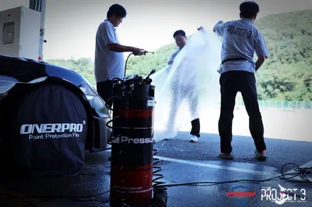 PWRS 2023 포르쉐 월드로드쇼에 오너프로 & 프로젝트3 PPF 단독 스탭 참석 후기 / 서초, 강남, 양재