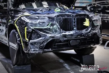 송파 PPF 전체 시공 맡기길 정말 잘 했어요 / 서초, 강남, 양재