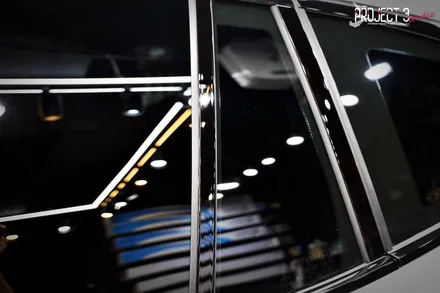 BMW iX3 영업사원에게 받는 서비스 PPF 내구성과 퀄리티는 어떨까? / 서초, 강남, 양재