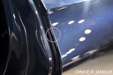 강남 신차 유리막코팅 믿고 맡길만한 곳 | BMW X6 (오너쉴드 서초) / 서초, 강남, 양재