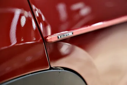 BMW X4 SUV도 가디언 도어가드 더블패키지로 완벽한 문콕방지 | 서초 공식 장착점 오너쉴드 / 서초, 강남, 양재