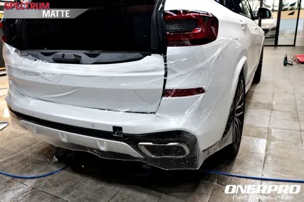 강남. 서초PPF BMW 코리아 25주년 에디션 X5 M50i 전체 무광PPF, 블랙PPF, 실내PPF  (오너프로 스펙트럼 매트) | 오너쉴드서초 / 서초, 강남, 양재