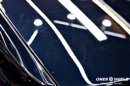 BMW 740d 카본블랙 강남 서초광택 실내디테일링  | 오너쉴드 서초 / 서초, 강남, 양재