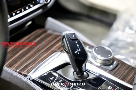 BMW 520i  버니나 그레이 서초 생활보호 실내PPF 퀄리티 있는 시공점 찾는 방법 (오너프로서초점) / 서초, 강남, 양재