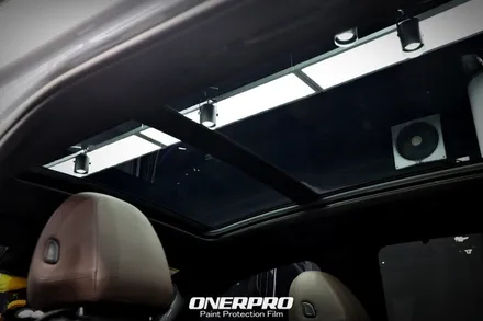 양재동PPF 시공 BMW X3 20i 블루클린 그레이 선루프, 보닛, 생활보호 패키지 추천 / 서초, 강남, 양재